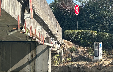 視覺形變監(jiān)測儀在交通領(lǐng)域的應(yīng)用