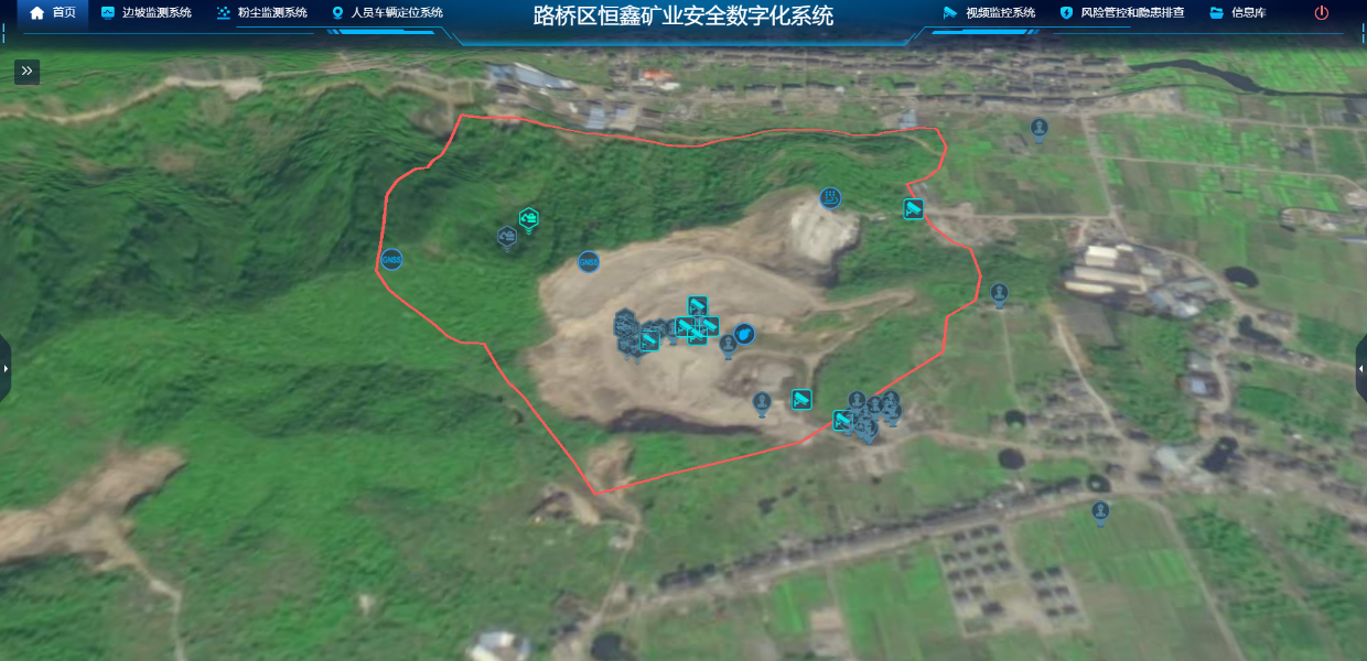  平臺(tái)效果圖