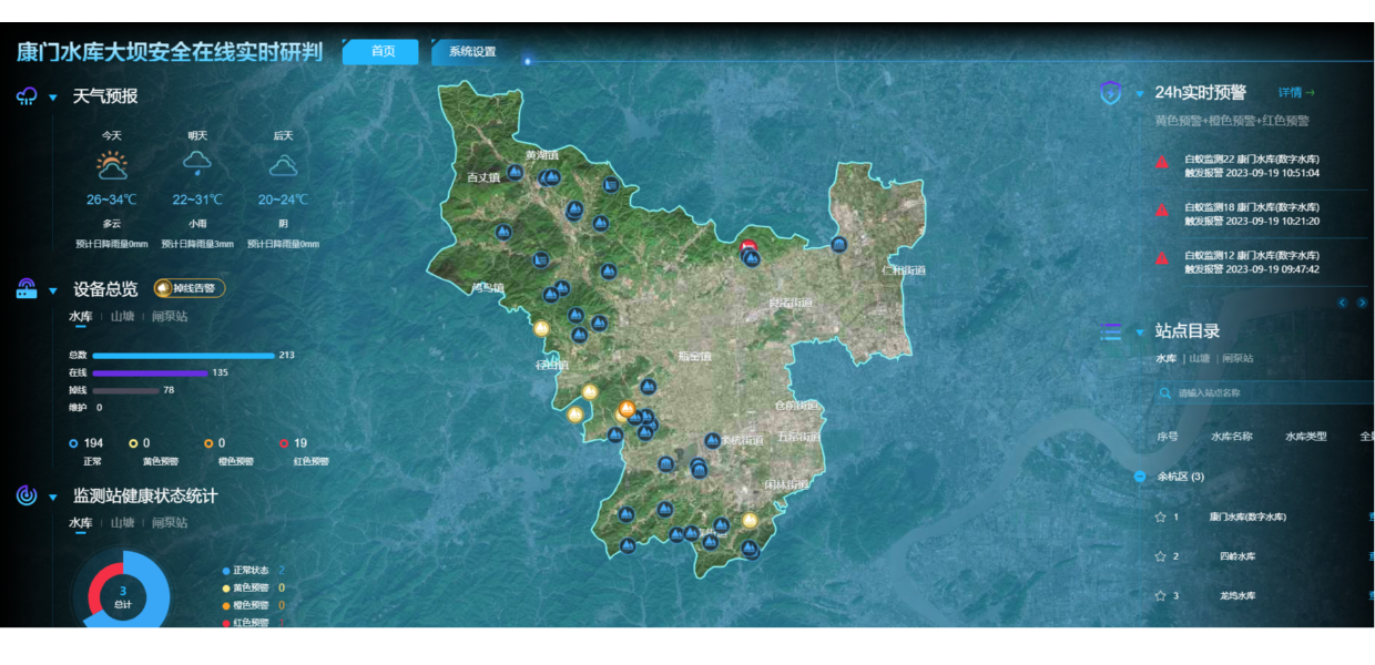  平臺(tái)效果圖