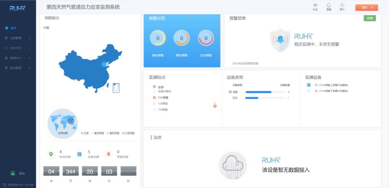  平臺(tái)效果圖
