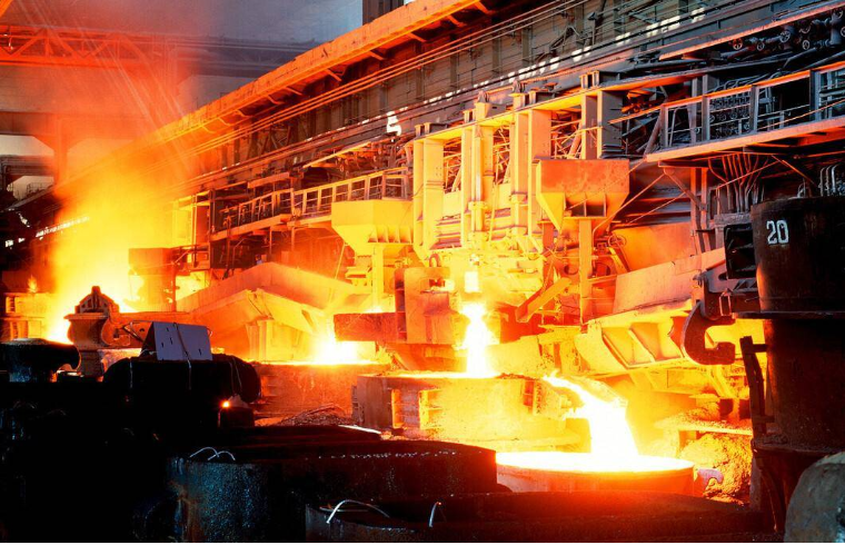 魯爾物聯(lián)賦能熔煉鑄造行業(yè)，為生產(chǎn)安全保駕護(hù)航