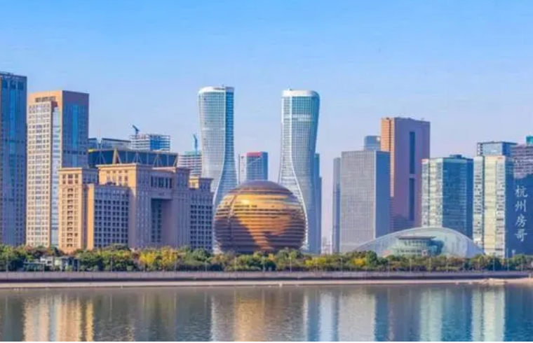 以科技為盾，守護(hù)城市安全