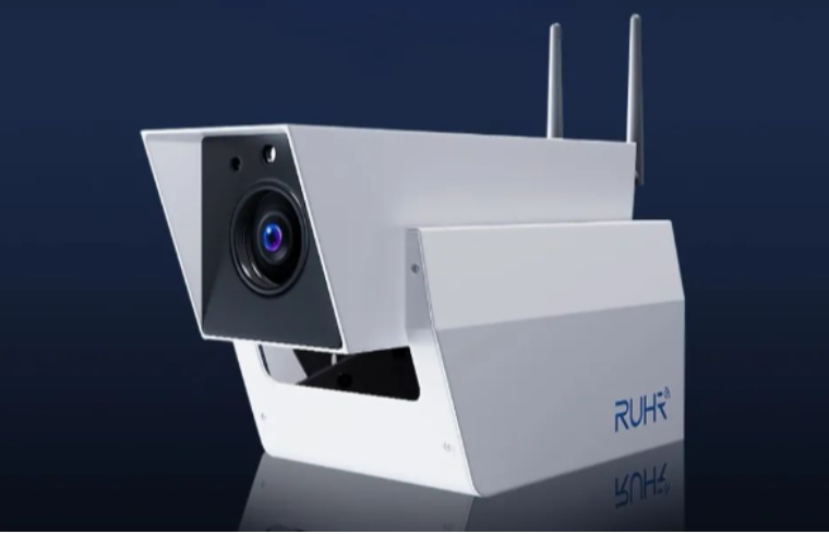 魯爾物聯(lián)視覺形變儀2.0今日發(fā)布 一圖看懂Ta是什么