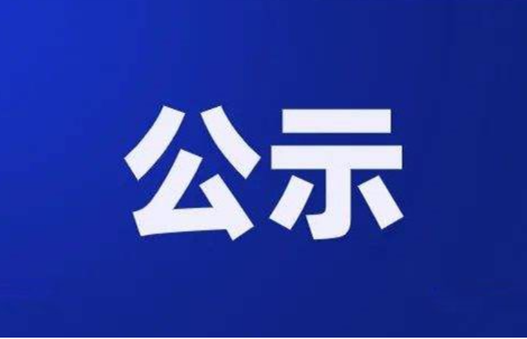 2023年度浙江省科學技術獎參與項目公示《地質災害智能互聯(lián)監(jiān)測裝備與預警關鍵技術及應用》