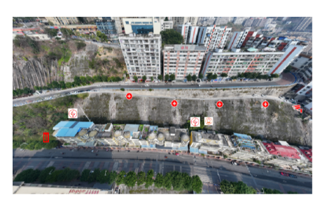 The High Slope Automation Monitoring Project in the Resettlement Areas for Immigrants, Three Gorges Reservoir Area