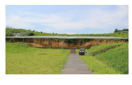 The Hangzhou Liangzhu Cultural Site Ancient Architecture Monitoring and Early Warning Platform Project