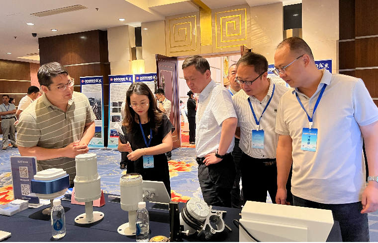 智護(hù)山河 鋒礪全球 | 魯爾物聯(lián)五月回顧