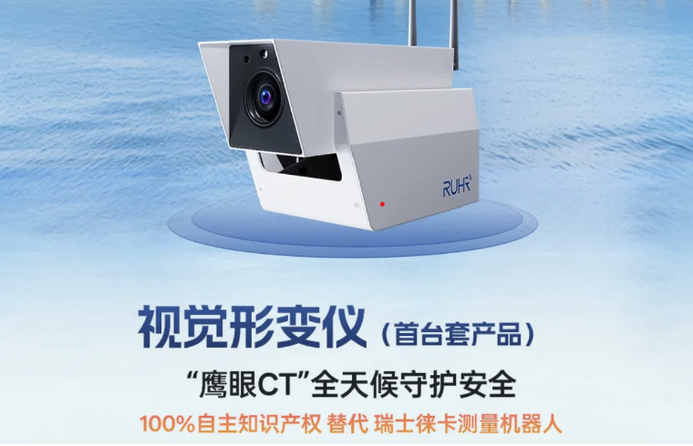 編織山河“智能感知網(wǎng)” | 一圖讀懂魯爾物聯(lián)智能硬件矩陣