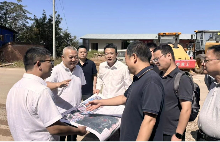 獲部級(jí)專家組認(rèn)可! 魯爾物聯(lián)助力陜西省公路邊坡監(jiān)測(cè)部級(jí)試點(diǎn)工作