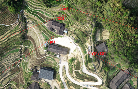 浙江省地質(zhì)災害監(jiān)測預警設備采購項目標項一標項三